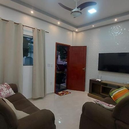 Casa Da Arvore อาร์ไฮยัล โด กาโบ ภายนอก รูปภาพ