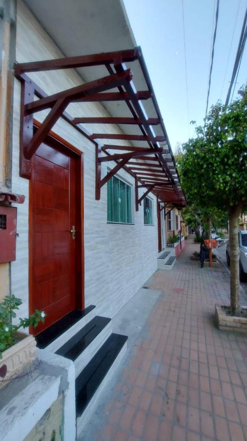 Casa Da Arvore อาร์ไฮยัล โด กาโบ ภายนอก รูปภาพ
