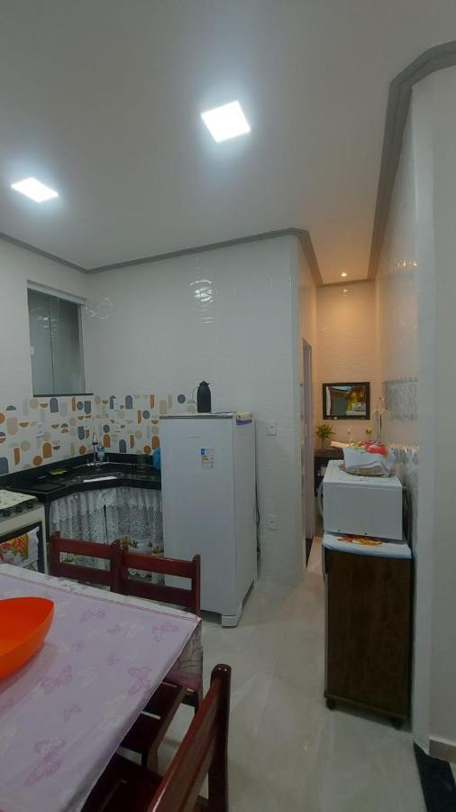 Casa Da Arvore อาร์ไฮยัล โด กาโบ ภายนอก รูปภาพ