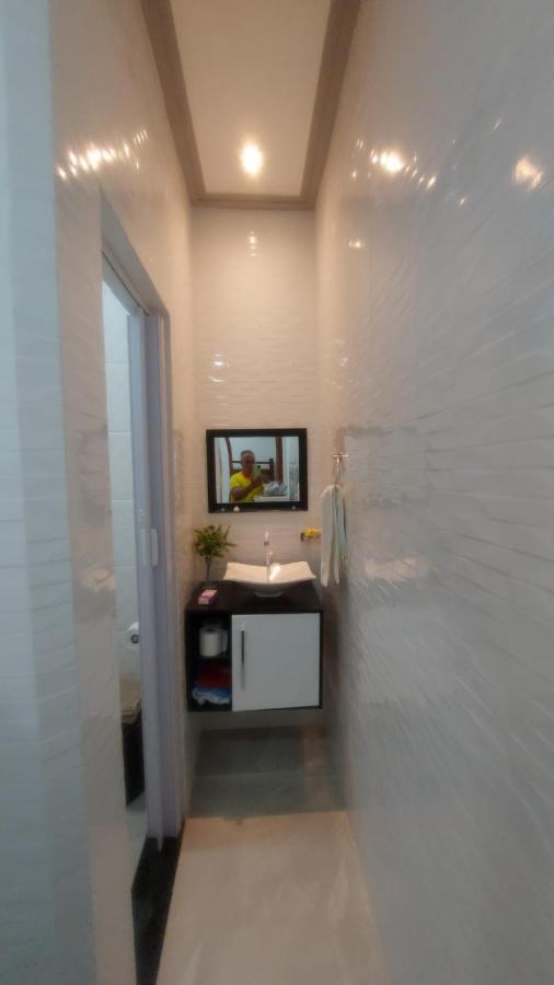 Casa Da Arvore อาร์ไฮยัล โด กาโบ ภายนอก รูปภาพ