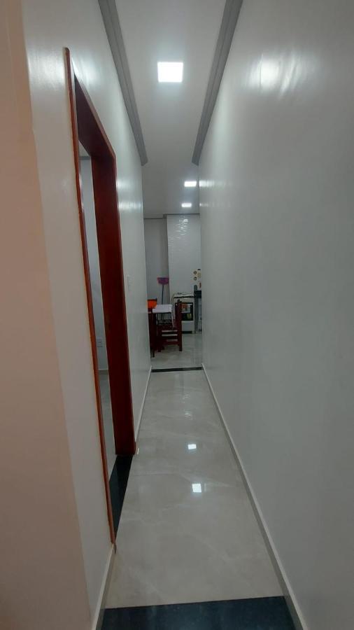 Casa Da Arvore อาร์ไฮยัล โด กาโบ ภายนอก รูปภาพ
